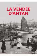 La Vendée d'antan cover image