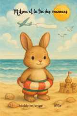 Mitsou et la fin des vacances cover image