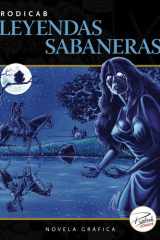 Leyendas Sabaneras (Spanish Edition) cover image