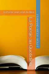 La Poésie au Quotidien: la Poésie vous veut du Bien (French Edition) cover image