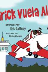 Airick Vuela Alto (Spanish Edition) cover image