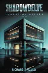 ShadowDelve: Immersion Oscura, Libro Uno (Spanish Edition) cover image