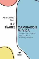 Los límites cambiaron mi vida (Spanish Edition) cover image
