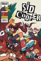 Sid Cooper - Tome 01 cover image