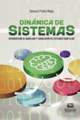 Dinámica de sistemas: Introducción al modelado y simulación de sistemas complejos (Spanish Edition) cover image