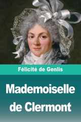 Mademoiselle de Clermont cover image