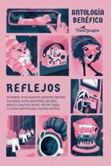 Antología - Reflejos cover image