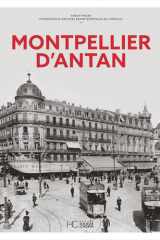 Montpellier d'antan cover image