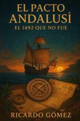 El Pacto Andalusí - El 1492 que no fue cover image
