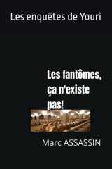 Les fantômes, ça n'existe pas! cover image