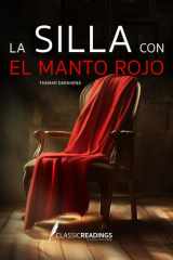 La Silla Con El Manto Rojo Una Historia de Legado Y Transofrmación cover image