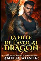 La Fille de l'Avocat Dragon cover image