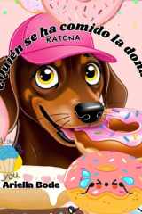 ¿Quién se ha comido la dona? Ratona cover image