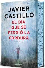 El día Que Se Perdió la Cordura (Edición Limitada, Cantos Pintados) / the Day Sanity Was Lost (Limited Edition, Sprayed Edges) cover image