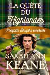 La quête du Highlander - Une douce romance historique préquelle cover image