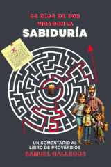 35 Días de por vida con la sabiduría: Un comentario al libro de proverbios (Spanish Edition) cover image