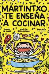 Martintxo te enseña a cocinar cover image