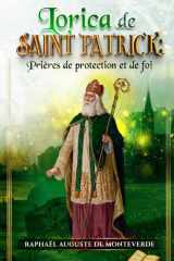 Lorica de saint Patrick - Prières de protection et de foi cover image