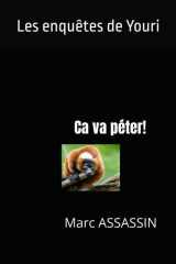 Ca va péter! cover image
