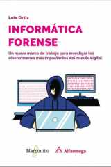 Informática forense: un nuevo marzo de trabajo para investigar los cibercrímenes más impactantes del mundo digital cover image