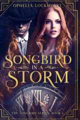 Songbird in a Storm - Une romance captivante de voyage dans le temps des années 1920 cover image