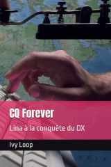 CQ Forever - Lina à la conquête du DX cover image