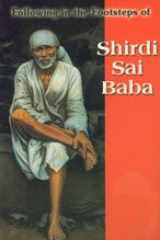 Shirdi Sai Baba ( Following in the Footsteps of ) cover image