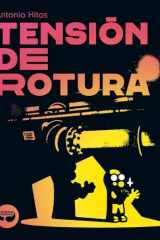 Tensión de rotura cover image