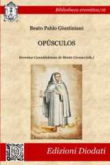 Opúsculos (Bibliotheca eremitica) (Spanish Edition) cover image