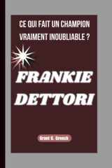 Frankie Dettori - CE Qui Fait Un Champion Vraiment Inoubliable ? cover image