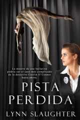 Pista Perdida (Spanish Edition) cover image
