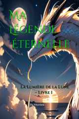Ma Légende Éternelle - La Lumière de la Lune - Livre I cover image