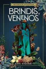 Brindis y venenos cover image