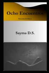 8 Encuentros cover image