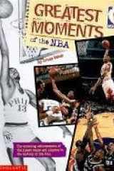 Greatest Moments of the Nba cover image