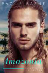 Amazonia - Romance Gay en español cover image