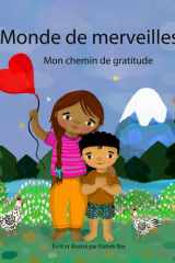 Monde de merveilles - Mon chemin de gratitude cover image