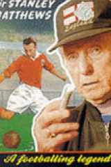 Sir Stanley Matthews: a Footballing Legend cover image