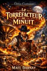 Le torréfacteur de minuit cover image
