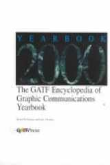 Yearbook 2000: The Gatf Encyclopedia of Graphic Communications Yearbook cover image