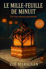 Le Mille-Feuille de Minuit cover image