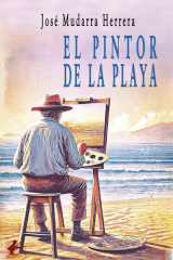 El pintor de la playa cover image