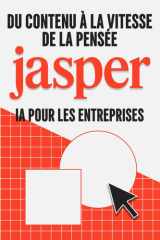 Du contenu à la Vitesse de la pensée cover image