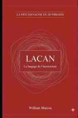 Lacan en 20 phrases - Le langage de l'inconscient cover image