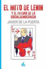El mito de Lenin y el futuro de la socialdemocracia (Spanish Edition) cover image