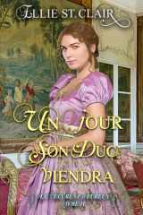 Un jour, son duc viendra - Une romance de régence cover image