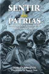 Sentir Dos Patrias - La Migración Judía entre Argentina e Israel cover image