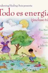 Todo Es Energía (¡incluso Tú!) cover image