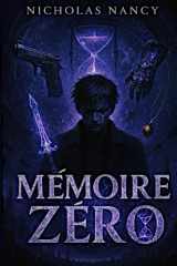 Mémoire Zéro cover image