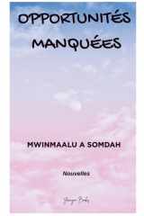 Opportunités Manquées cover image